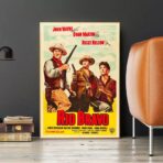 rio bravo poster 1