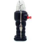 robby il robot giocattolo