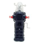 robby il robot giocattolo