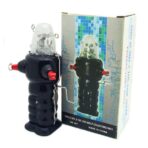 robby il robot giocattolo
