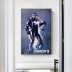 poster di robocop 2
