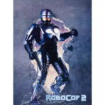 poster di robocop 2