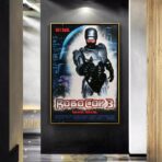 poster di robocop 3