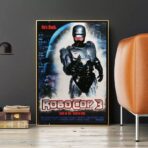 poster di robocop 3