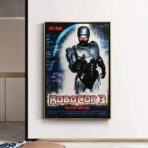 poster di robocop 3
