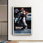 poster robocop 1987