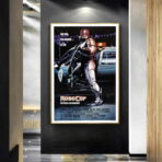 poster robocop 1987