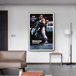 poster robocop 1987
