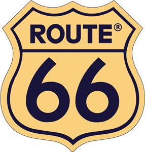 tout savoir sur la route 66 route 66 logo