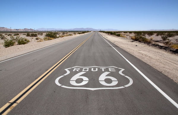 route 66 ebook route 66