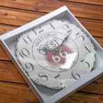 orologio percorso 66