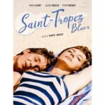 poster blues di saint tropez