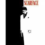 scarface poster film 1