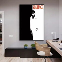 scarface poster film 1
