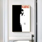 scarface poster film 1