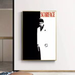 scarface poster film 1