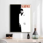 scarface poster film 1