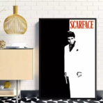 scarface poster film 1