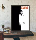 scarface poster film 1