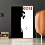 scarface poster film 1