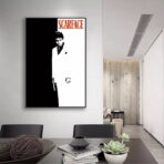 scarface poster film 1