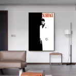 scarface poster film 1