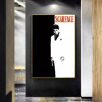 scarface poster film 1