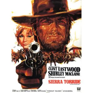 poster sierra thoride 2