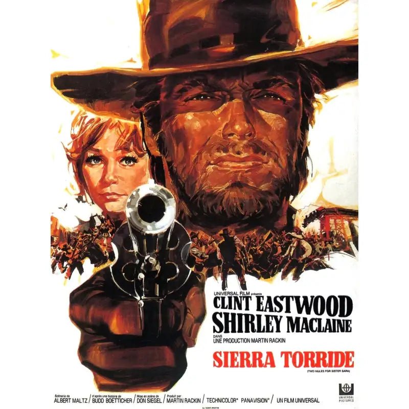 poster sierra thoride 2 poster sierra thoride 2