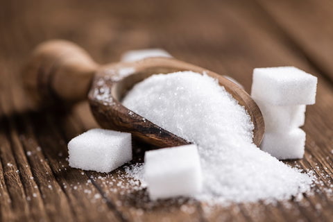 histoire de coca-cola sucre