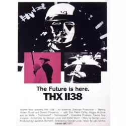 grazie 1138 poster