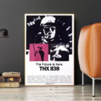 grazie 1138 poster