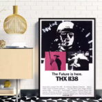 grazie 1138 poster