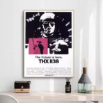 grazie 1138 poster
