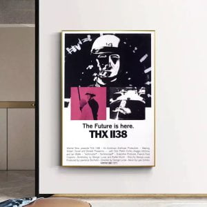 grazie 1138 poster