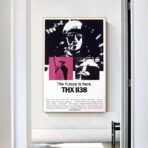 grazie 1138 poster