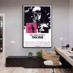 grazie 1138 poster