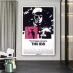 grazie 1138 poster