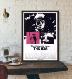 grazie 1138 poster