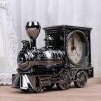 sveglia del treno