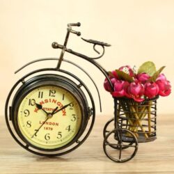 orologio da triciclo