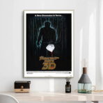 venerdi 13 poster