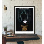 venerdi 13 poster