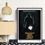 venerdi 13 poster