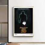 venerdi 13 poster