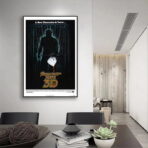 venerdi 13 poster