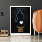 venerdi 13 poster
