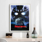 venerdi 13 poster 1
