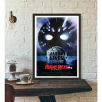 venerdi 13 poster 1