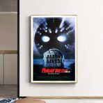 venerdi 13 poster 1
